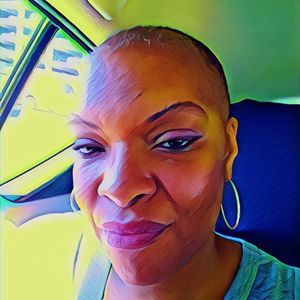 Meet your Posher, Donna